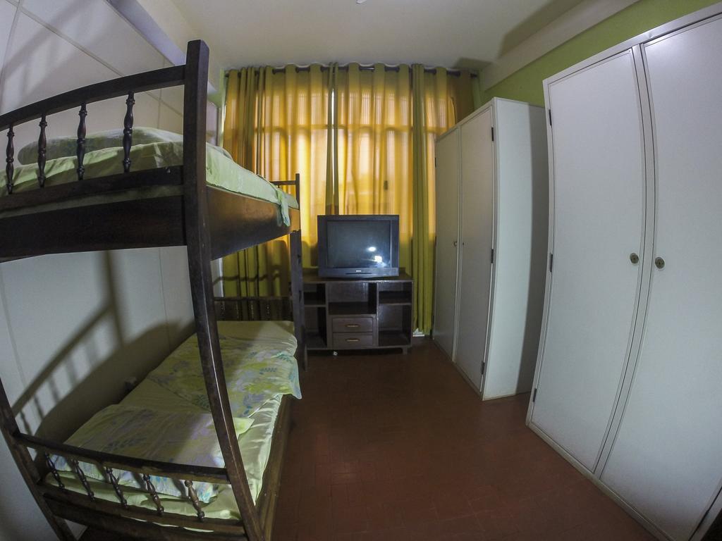 Copacabana Villas - Rio de Janeiro — Photos 3